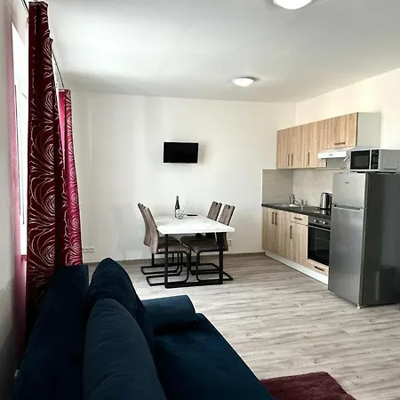 Sky 501 Apartamento *